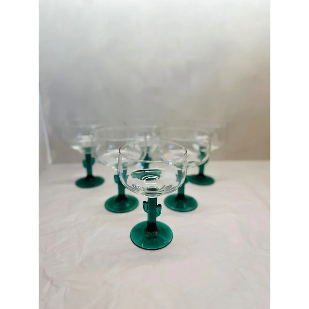 Libbey bring southwestern